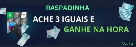 Notificações e promoções