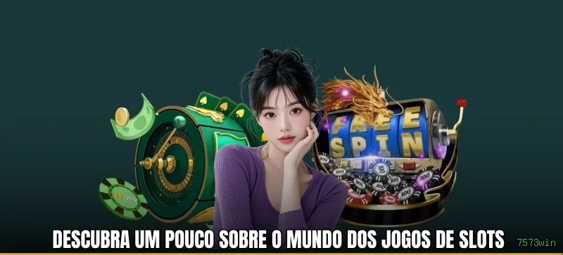 Cashback semanal 7573win
