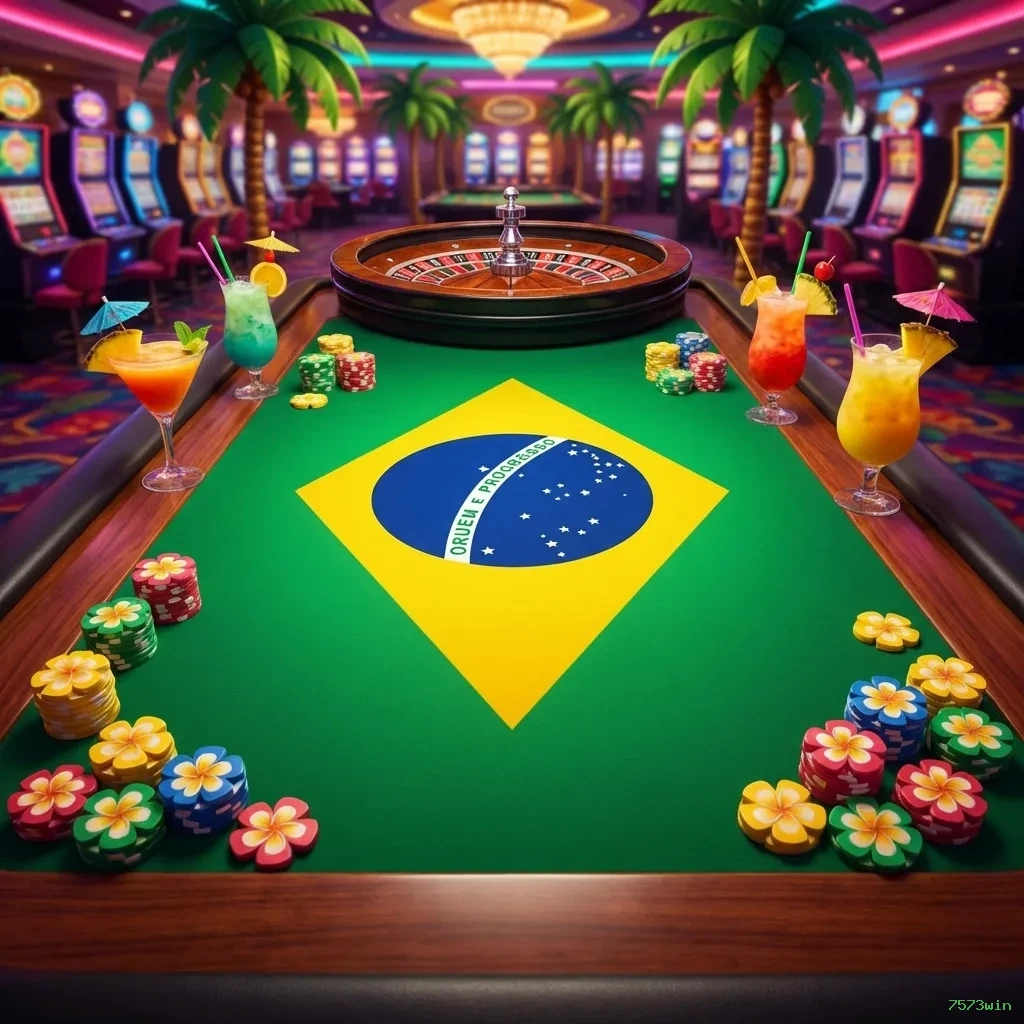 Bacará VIP com squeeze feature