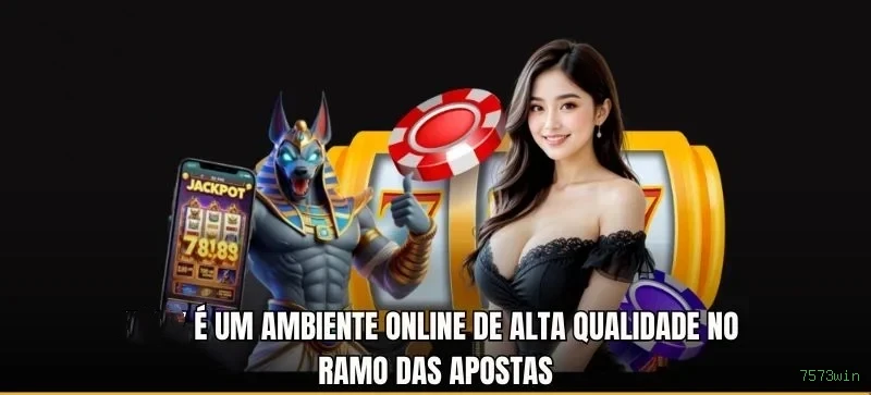 Slots Premium da PG Soft na 7573win
