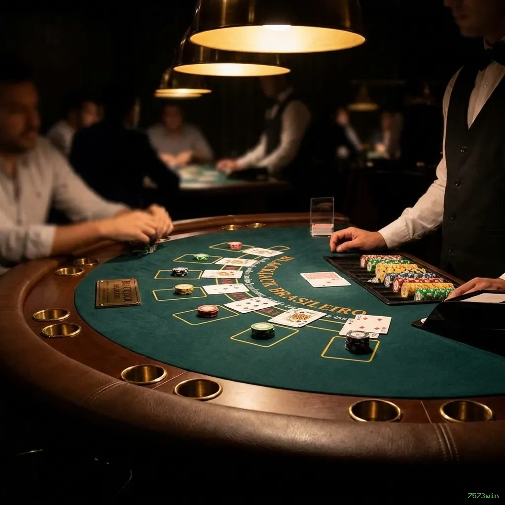 Métodos de pagamento aceitos na 7573win