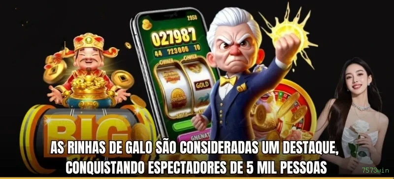 Instalação Android 7573win