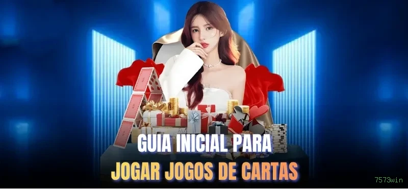 Instalação PC 7573win